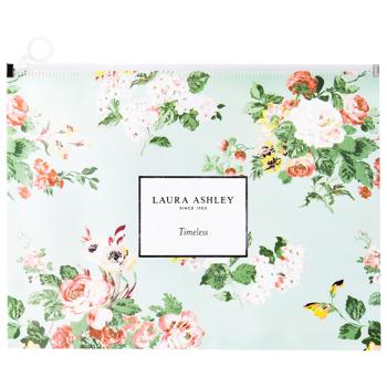 Axent Laura Ashley A5 Zip-lock Folder in assortment - buy, prices for METRO - photo 2