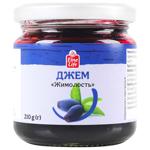 Fine Life Honeysuckle Jam 210g