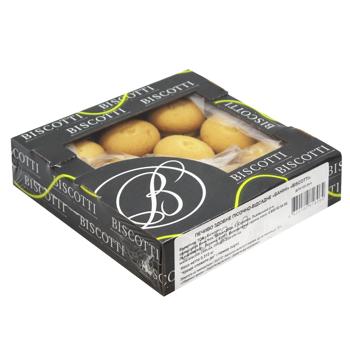 Biscotti Banini Cookies 310g - buy, prices for NOVUS - photo 3