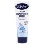 Bubchen Protective Cream with Panthenol 75ml