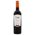 Cielo Pinot Nero Red Dry Wine 12% 0.75l