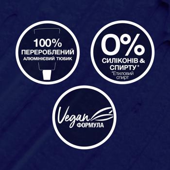 Фарба для волосся Live U67 Сапфіровий синій - купити, ціни на Ідеал - фото 7