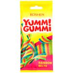 Конфеты Roshen Yummi Gummi Sour Belts 78г