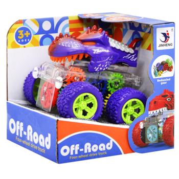 Toy Car 1819-52A - buy, prices for - photo 3