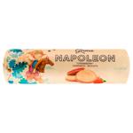 Grona Napoleon Strawberry Sandwich-biscuits 240g