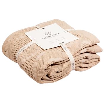 Colorful Home Pike Sheet-bedcover 200*230cm - buy, prices for Vostorg - photo 2