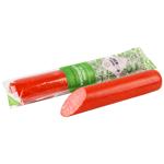 Колбаса Мясной Хутор Салями Софиевская полукопченая первый сорт