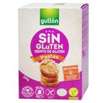 Gullon Cookies without Gluten 200g
