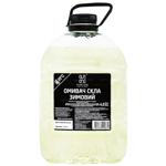 Омыватель стекла Himton Лимон зимний -20С 4л