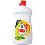 Засіб для миття посуду Fairy Лимон 500мл