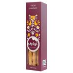 Гриссини Бабене с пармезаном 125г