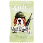 MB Foody Medallions Game Hunter Treats for Dogs 4g
