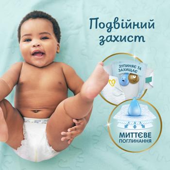 Подгузники Pampers Premium Care размер 2 4-8кг 136шт - купить, цены на METRO - фото 7