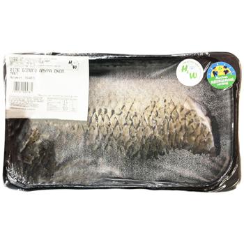 Chilled Grass Carp Fillet MAP - buy, prices for Auchan - photo 1