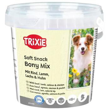Лакомство для собак Trixie Bony Mix 500г