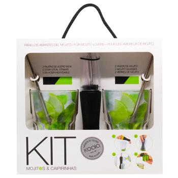 Koala Set for Mojito - buy, prices for WINETIME - photo 3