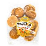 Печенье Олле Кукурузное 300г