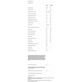Сирі вітаміни для жінок 50+, Vitamin Code, Garden of Life, із цільних продуктів, 120 вег.капс - купить, цены на Biotus - фото 3