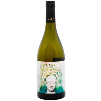 Care XCLNT Blanco White Dry Wine 13.5% 0.75l