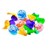 Карамель Рошен Beri 1кг.