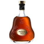 Коньяк Hennessy Х.О. 40% 0,7л
