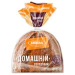 Kyivkhlib Homemade Malt Sliced Half ​​Bread 350g