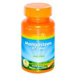 Thompson Mangosteen 475mg 30 capsules