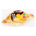 Makey Adzharia Style Frozen Khachapuri 200g