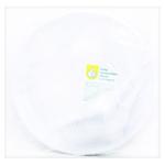 Auchan Disposable Tableware Set for 6 People