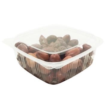 Kalimera Kalamatas Jumbo Olives with Pit - buy, prices for - photo 1