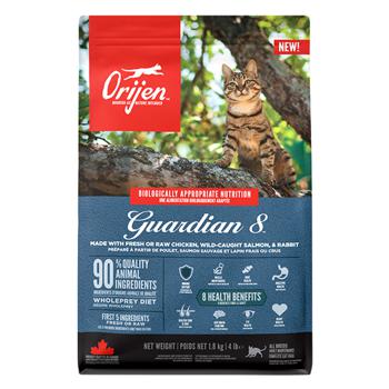 Orijen Guardian 8 Dry Food for Cats 1.8kg - buy, prices for - photo 3