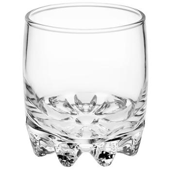 Pasabahce Sylvana Low Glass 305ml