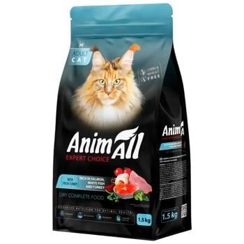Animall 1500g Germany - buy, prices for MasterZoo - photo 1