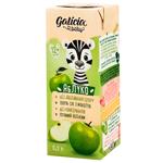 Galicia Apple Children's Juice with Pulp 200ml