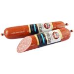 Alan Yevropeyska Salami Boiled-Smoked Sausage First Grade