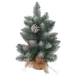 Artificial Christmas Tree in Pot 45cm