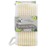 Beauty Line Sisal Cotton Bath Sponge SPA 412255