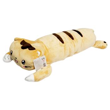 Loaf Cat Soft Toy 70cm E1008 - buy, prices for - photo 3