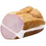 Ukrprompostach-95 Special Smoked-boiled Pork Premium Balyk