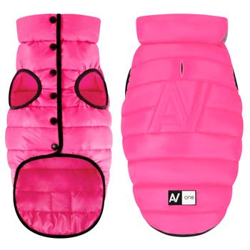 AiryVest One Dog Jacket s.XS22 Pink
