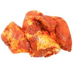 М'ясо для шашлику з шиї по-кавказьки