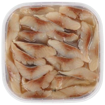 Fish Ocean 450g - buy, prices for Torba - photo 1