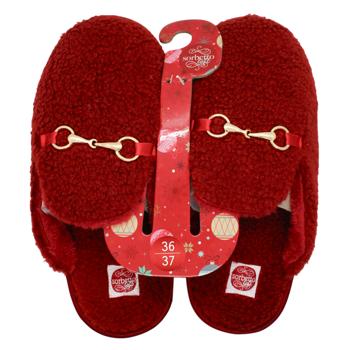 Siretessile Isira Women's Home Slippers s.36-41 in Assortment - buy, prices for - photo 2