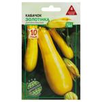 Agrokontrakt Zucchini Zolotinka Seeds 10g