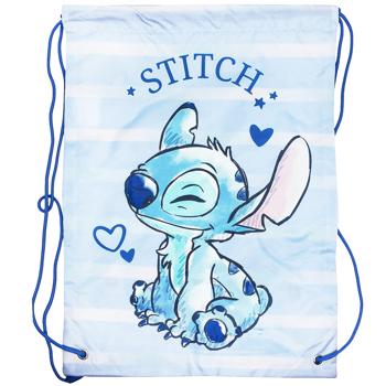 Stitch Shoe Bag 42x31cm - buy, prices for Auchan - photo 1
