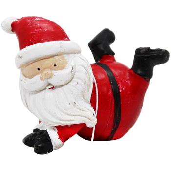 Фігурка Санта 6см в асортименті - купити, ціни на - фото 5