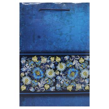 Gift Package Laminated 14x21cm assortment - buy, prices for MegaMarket - photo 8