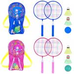 Badminton for badminton China