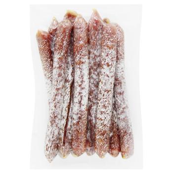 Loste Auvernou Nature Mini Raw Cured Pork Sausages