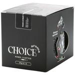 Choice Aroma Blackcurrant and Lychee Scented Soy Candle